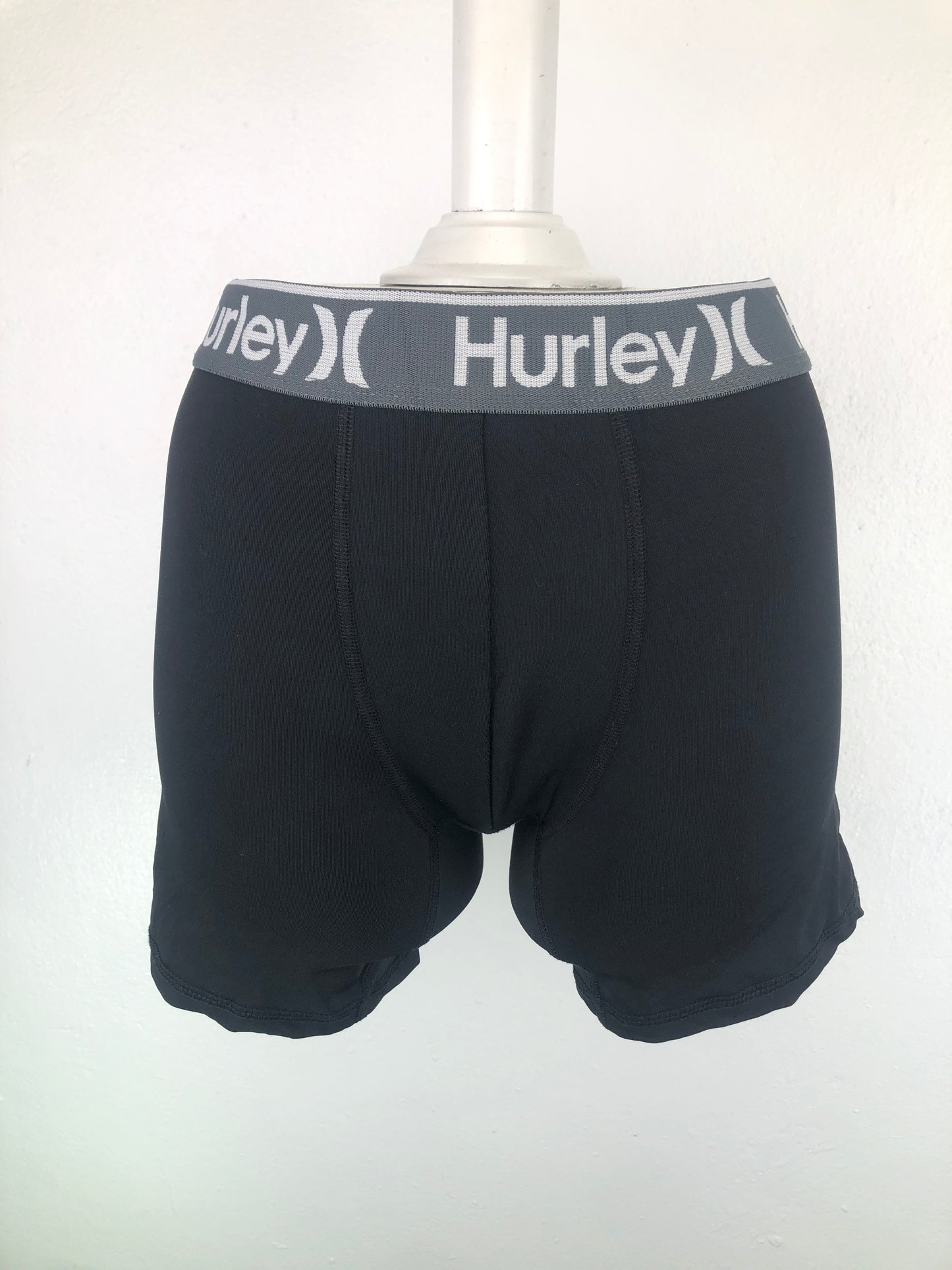 Boxer Negro Hurley