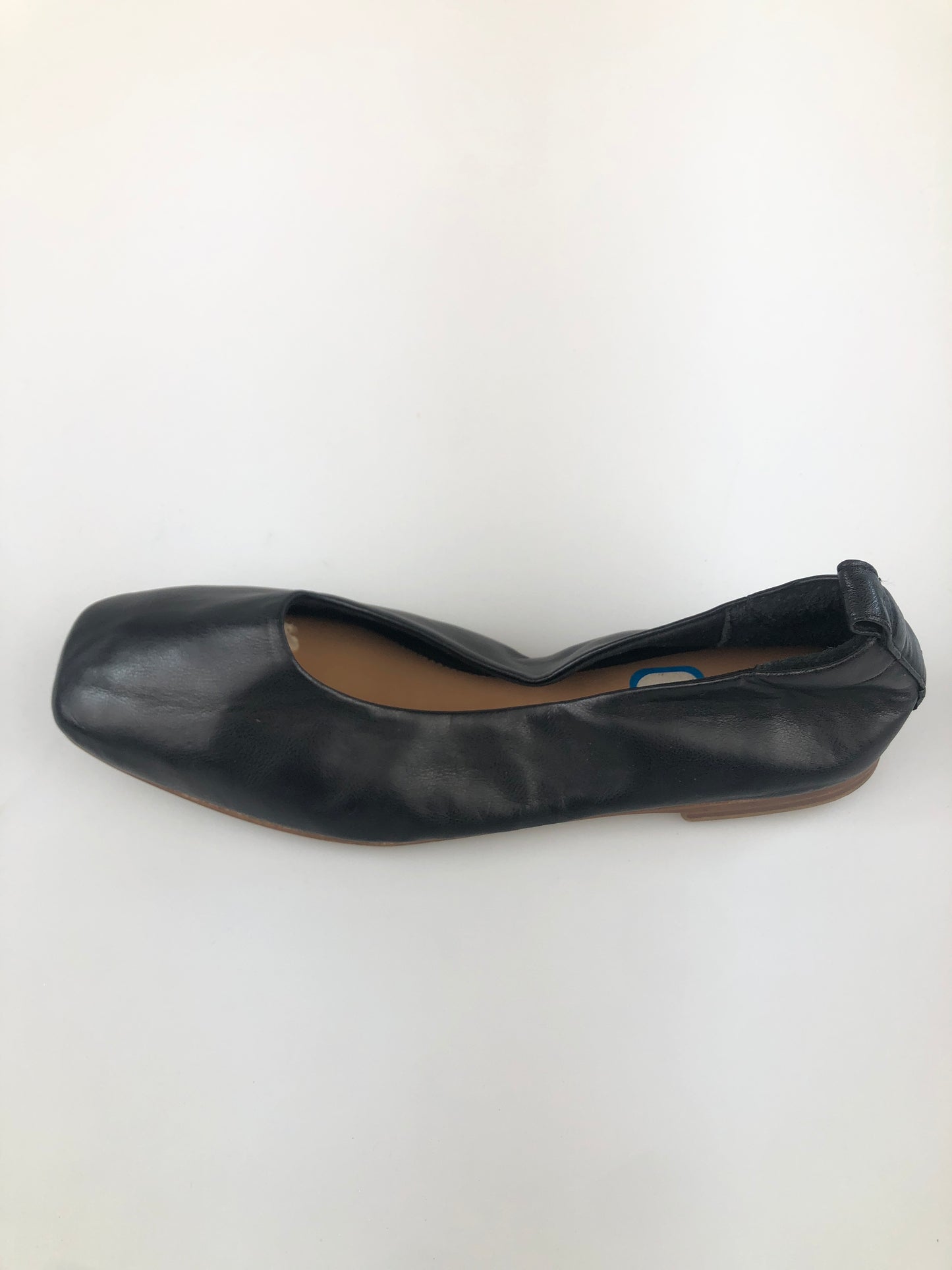 Zapatos Negro Time and Tru