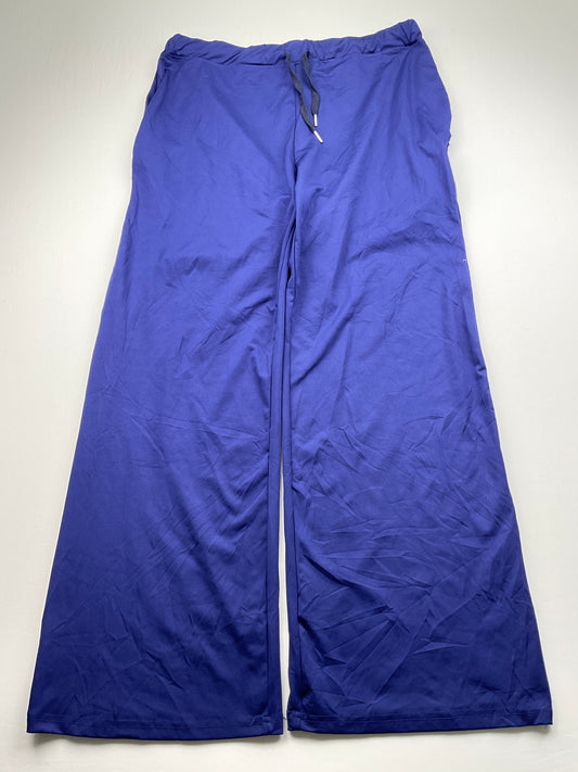Pantalon Palazzo Azul Variangis
