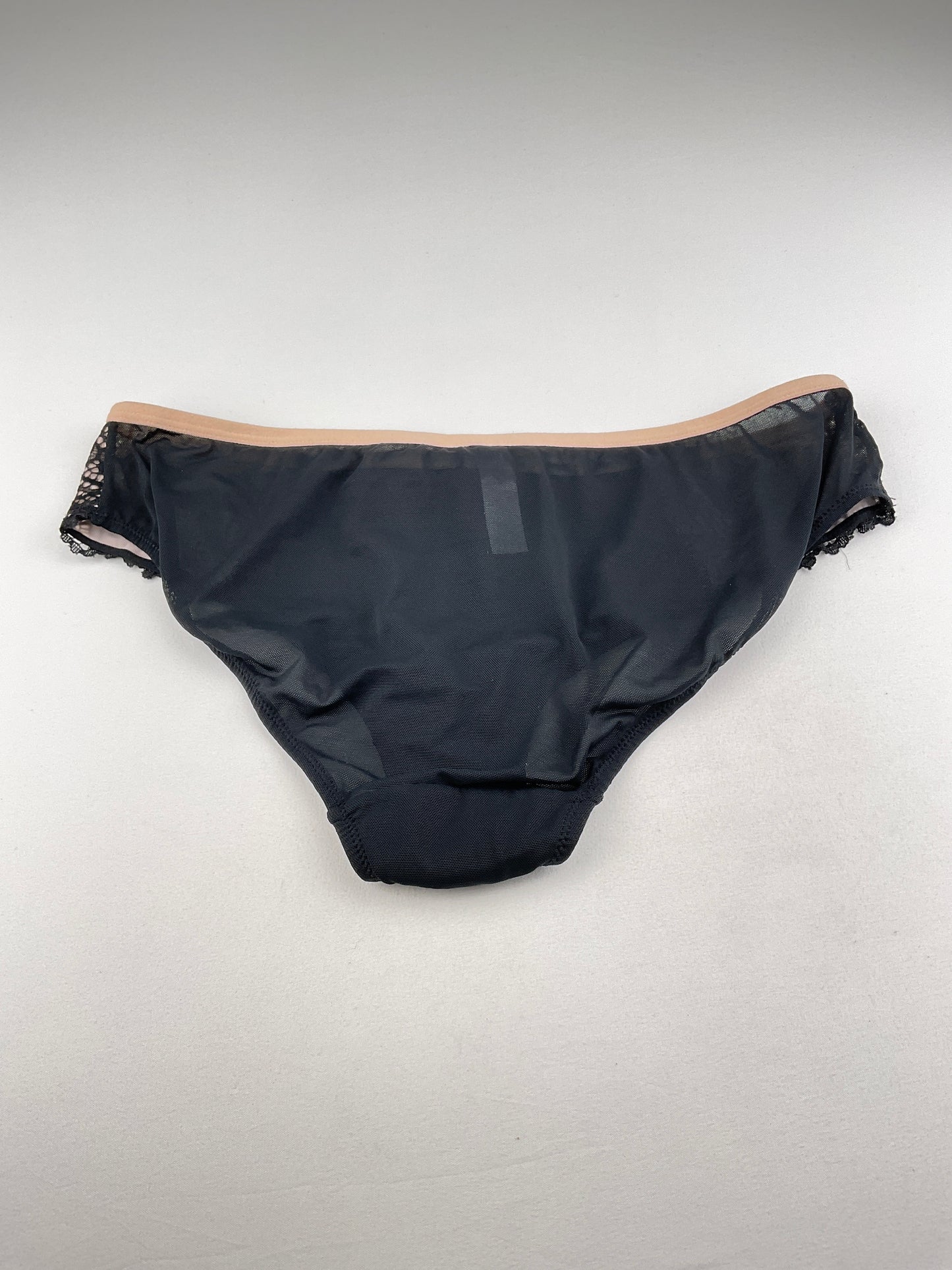 Panti Negro Gilligan Omalle