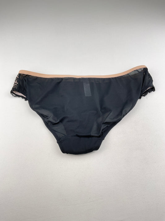 Panti Negro Gilligan Omalle