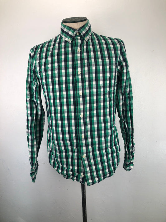Camisa Multicolor Old Navy