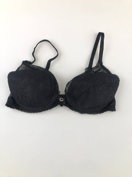 Brasier Negro Chantelle