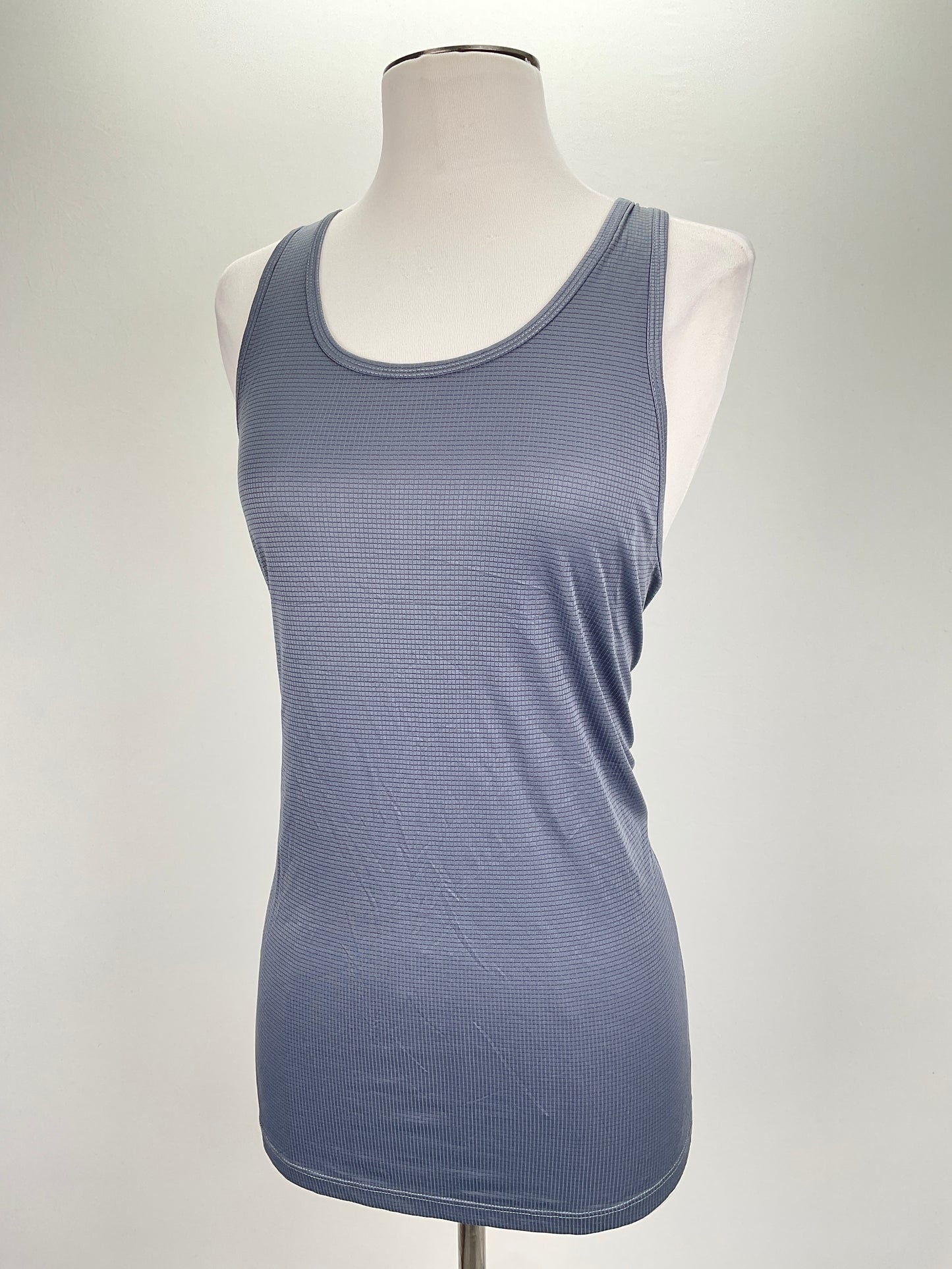 Blusa Gris Deportivo Baleaf