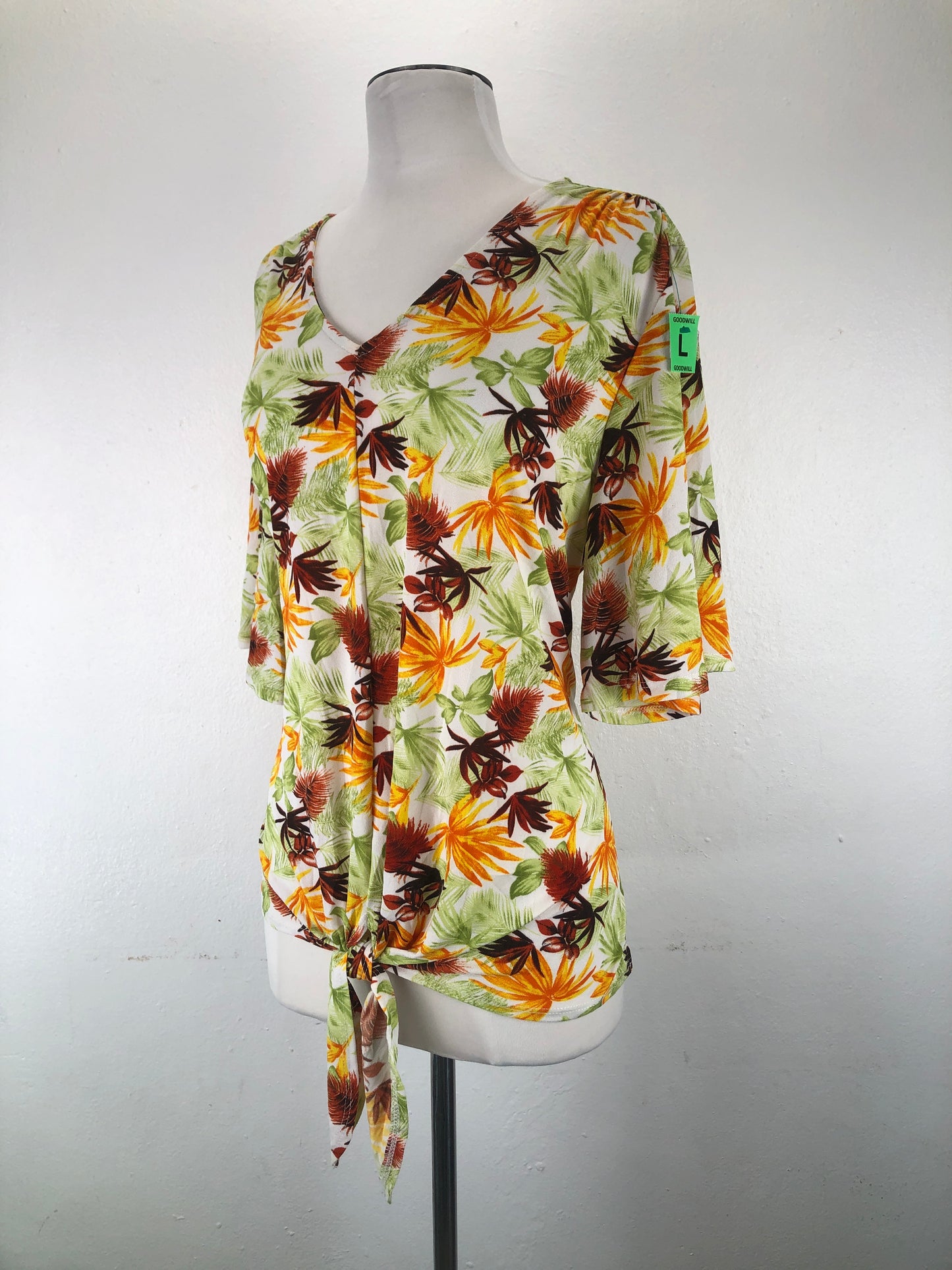 Blusa Multicolor Collection