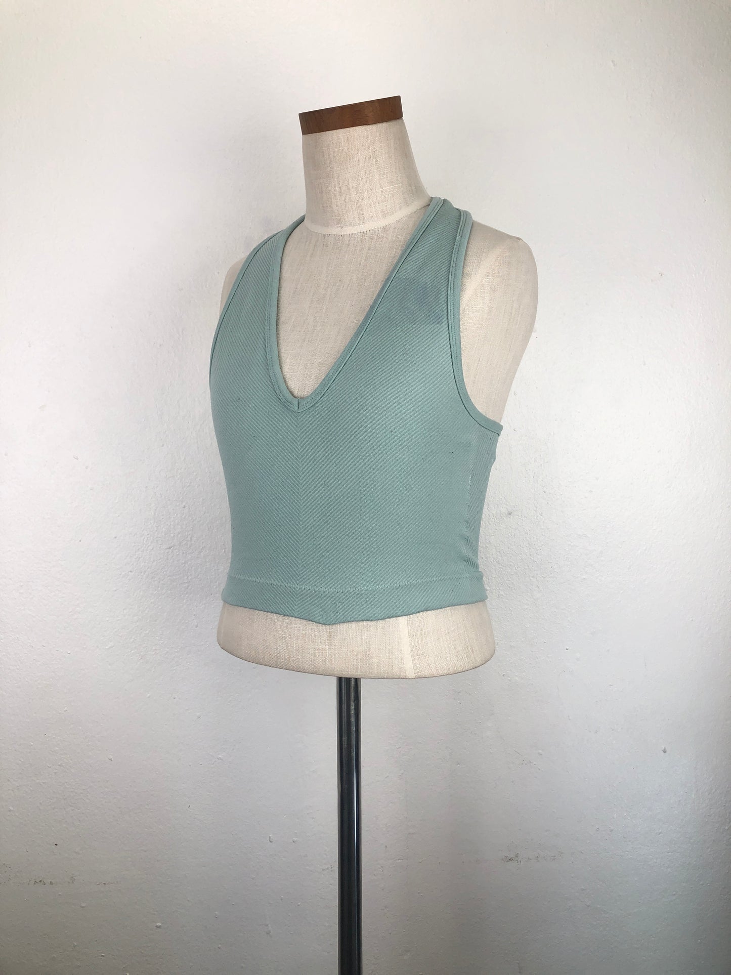 Blusita Azul claro Deportivo Shell