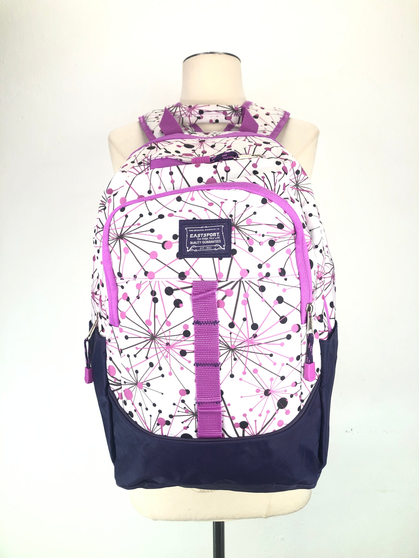 Mochila Multicolor Eastsport