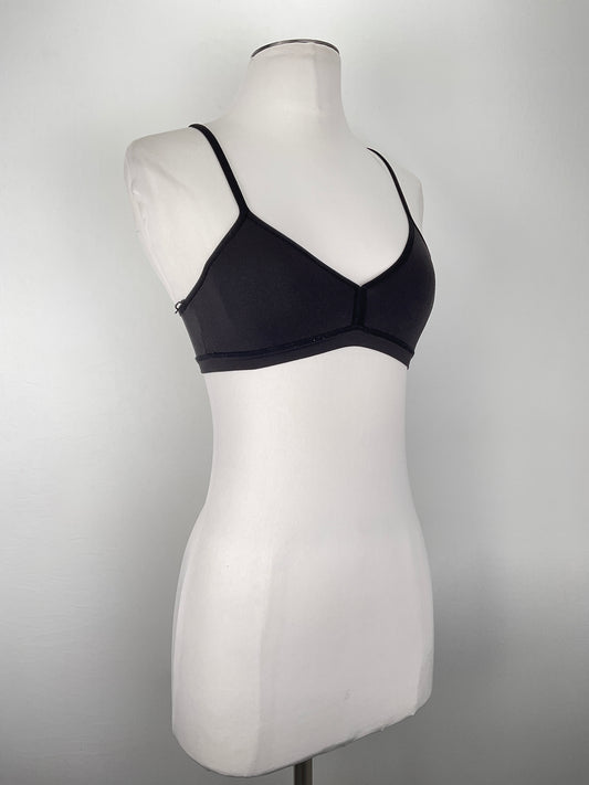 Blusita Negro Wonder Nation