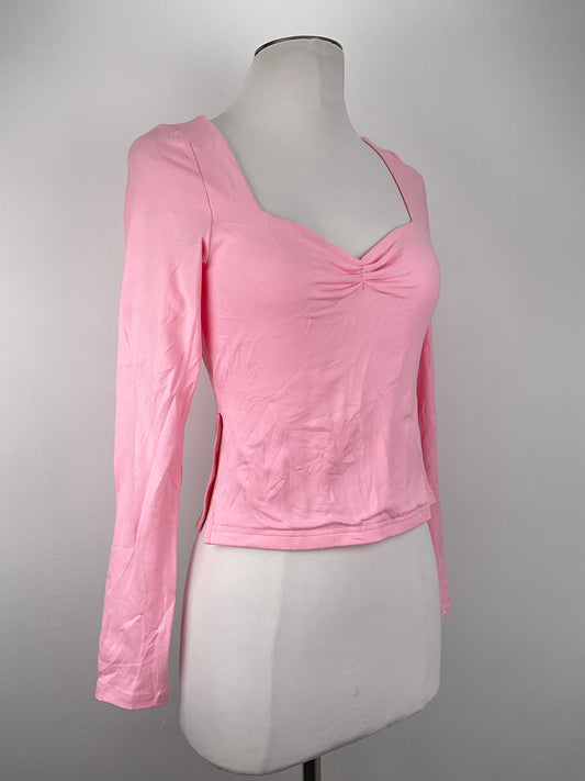 Blusa Rosado Variangis