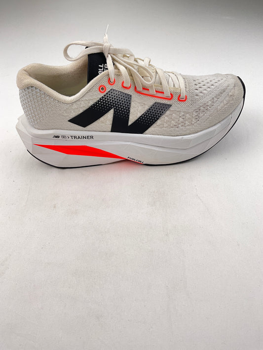 Tenis blanco TRAINER