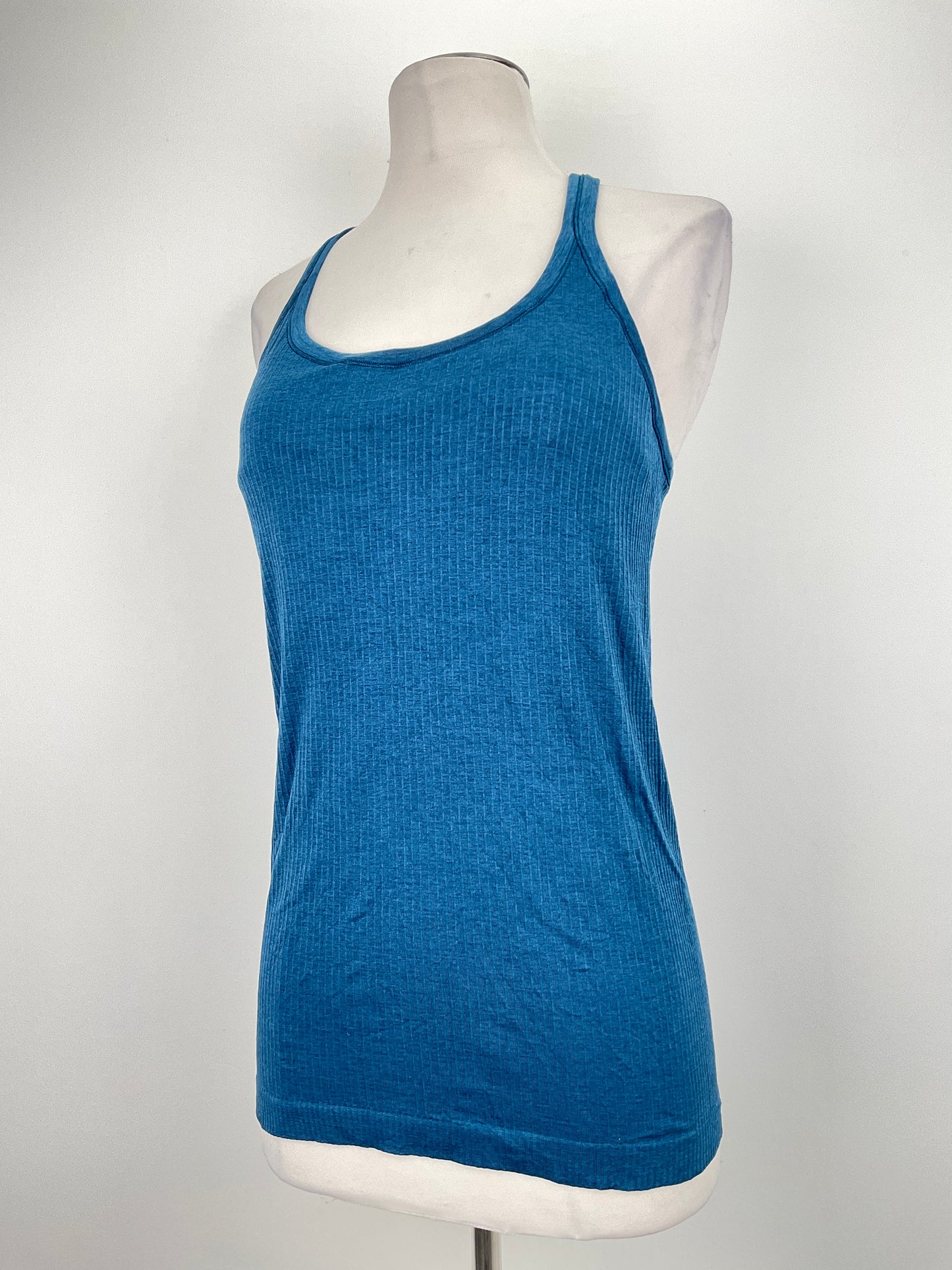 Blusa Azul Deportivo Variangis