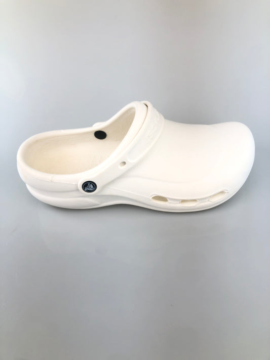 Sandalia Blanco Crocs