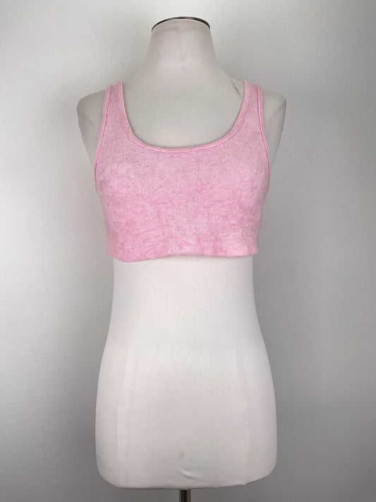 Blusita Rosado Divided