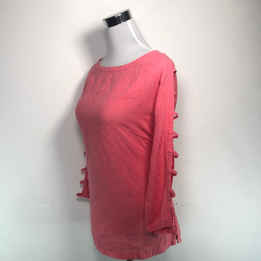 Blusa Rosado Lulu-B