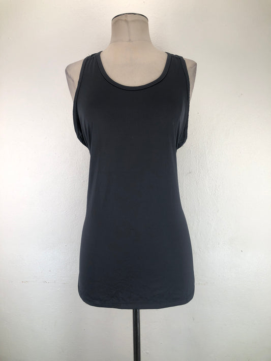 Blusa Gris Deportivo Danskin