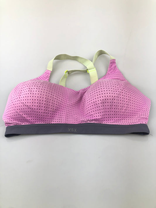 Blusita Morado Deportivo Vsx Sport