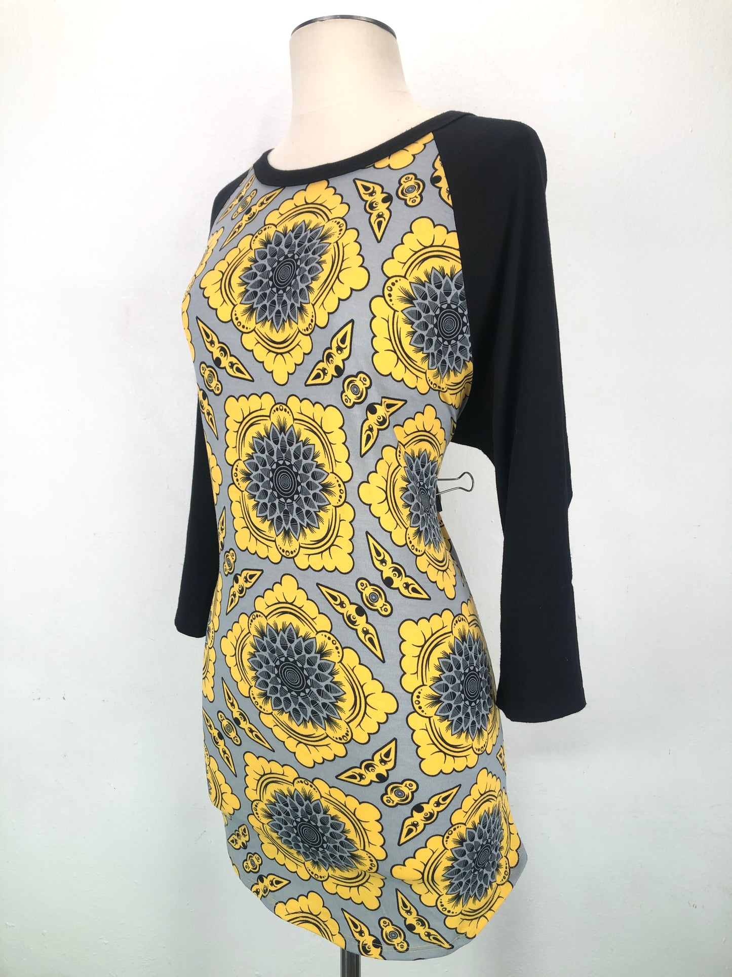 Blusa Multicolor Lula Roe