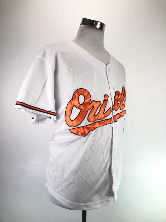 Camiseta Blanco Deportivo Cool Base