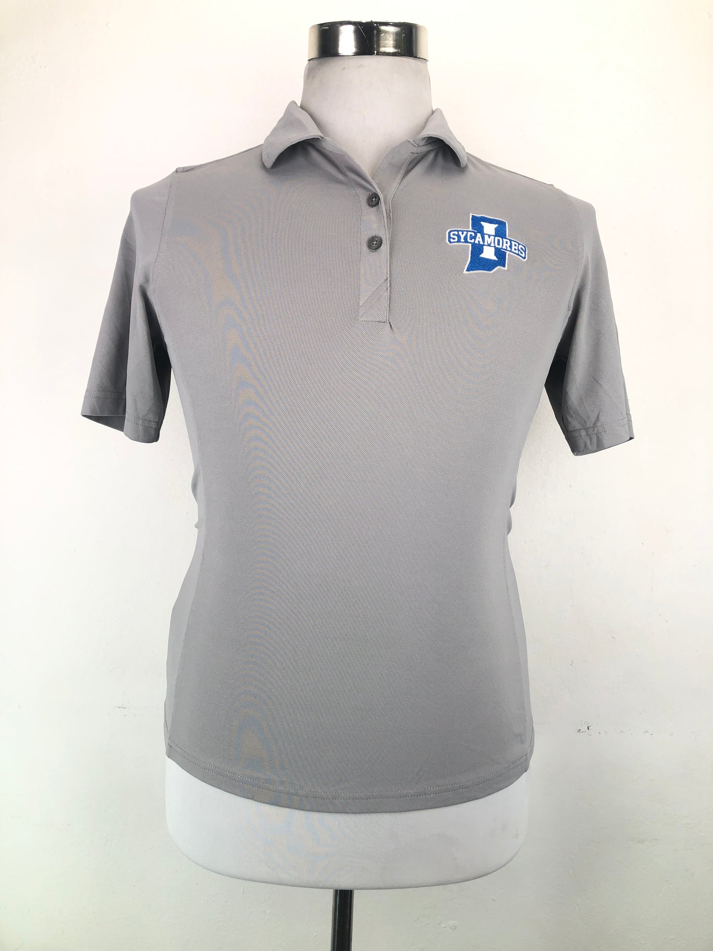 Camiseta Gris Cutter Buck