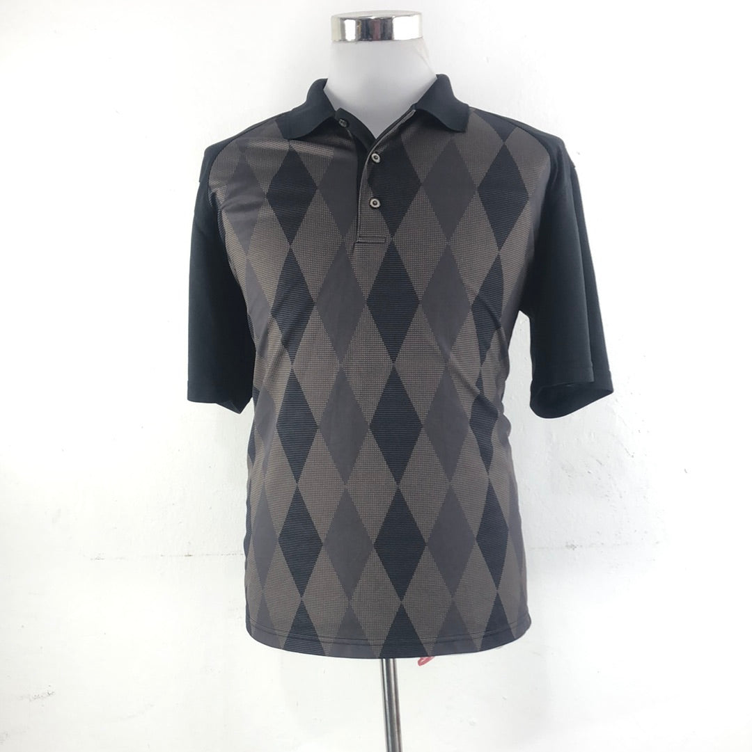 Camiseta Multicolor Pro Tour