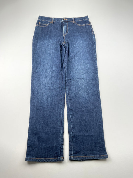 Pantalon Mon Jeans Azul Gloria Vanderbill