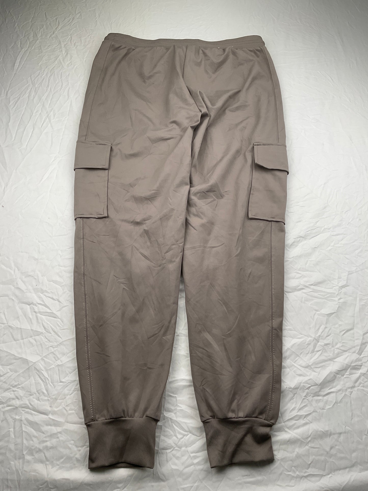 Jogger Crema Deportivo Rachel Zoe