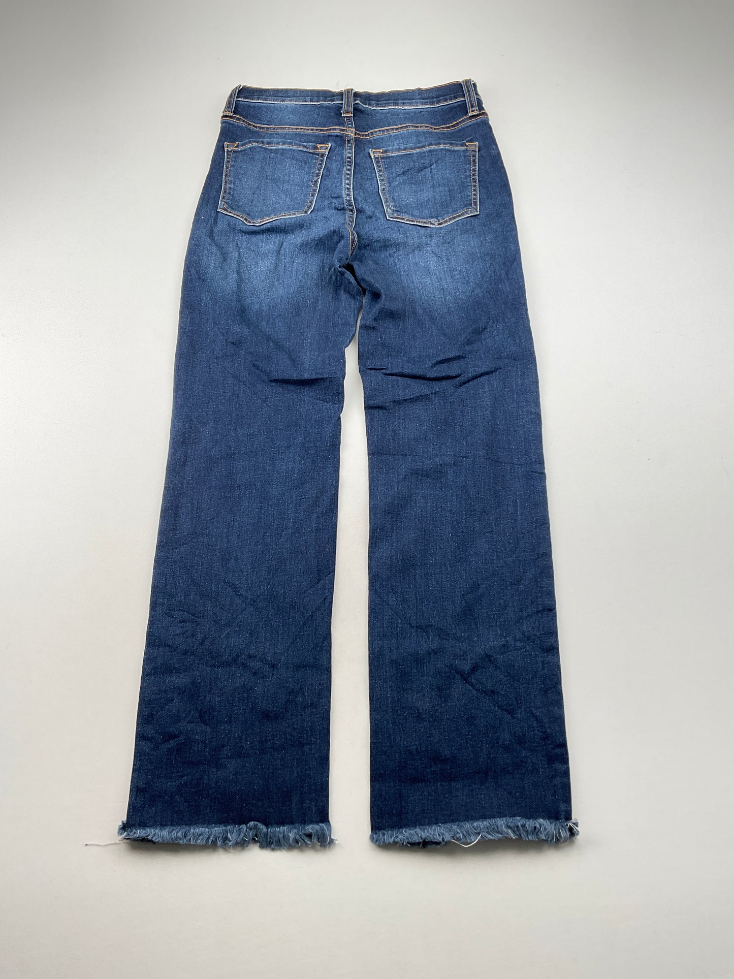 Pantalón Jeans Azul Harper
