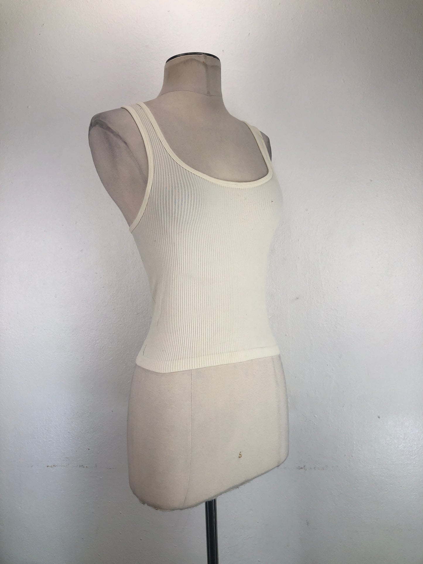 Blusa Blanco Gypsy Jade