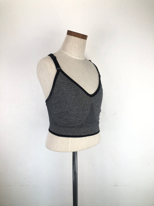 Blusita Gris Variangis