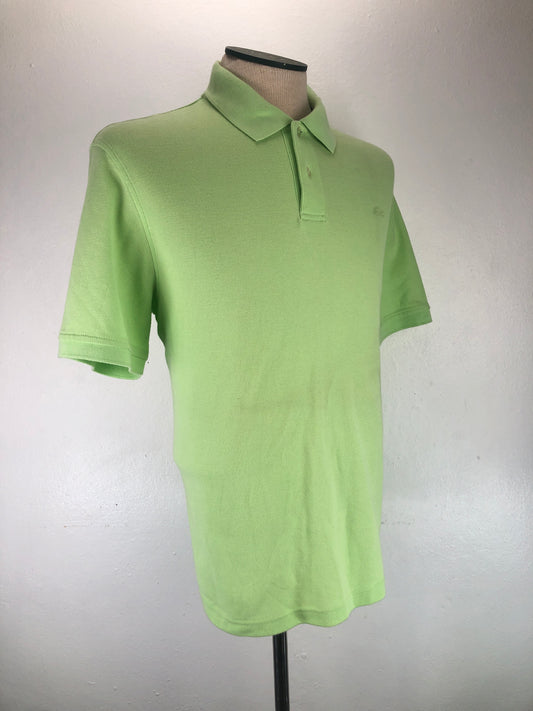 Camiseta Verde Limon Club Room
