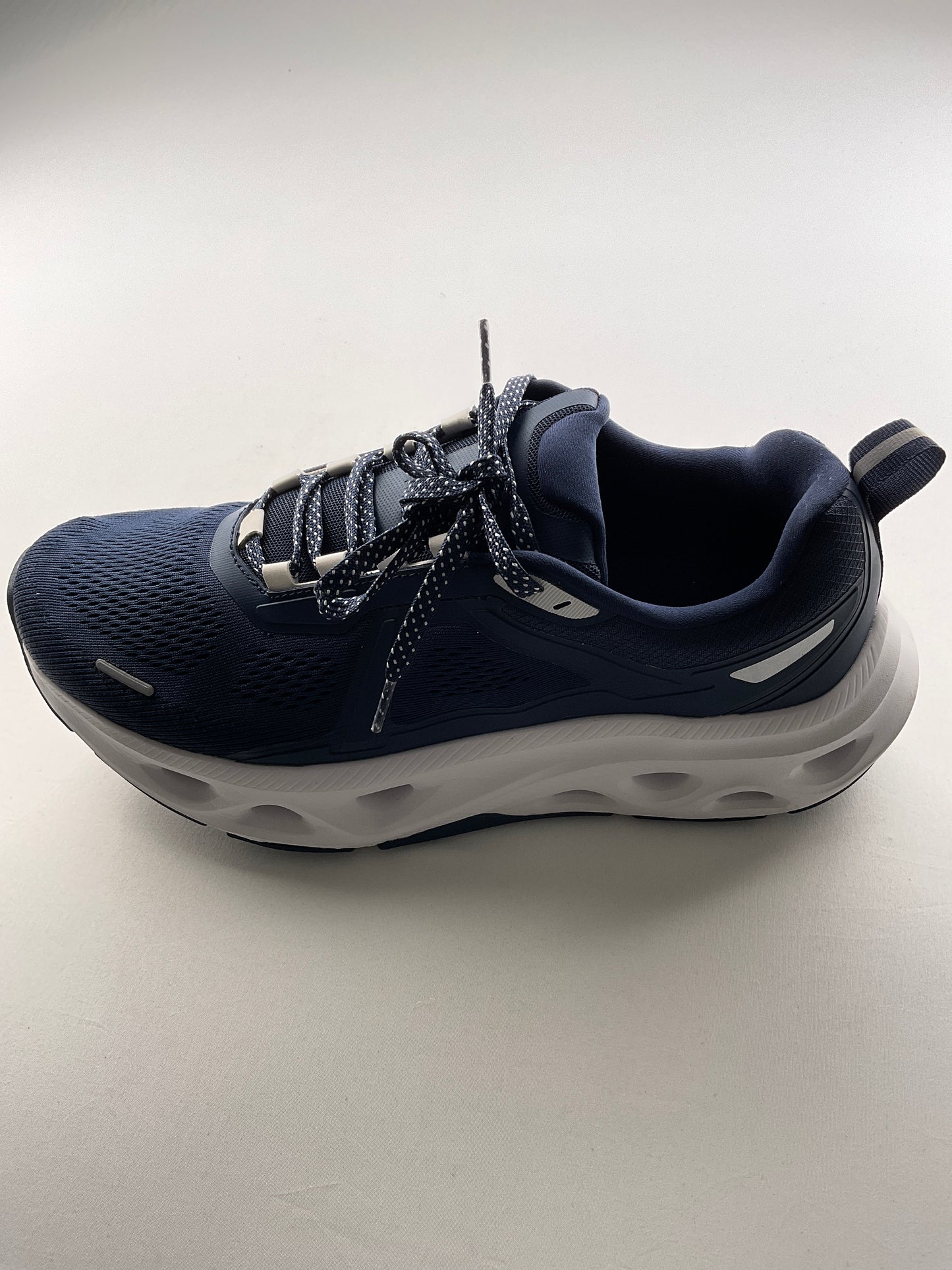 Tenis Azul marino Deportivo Nortiv8