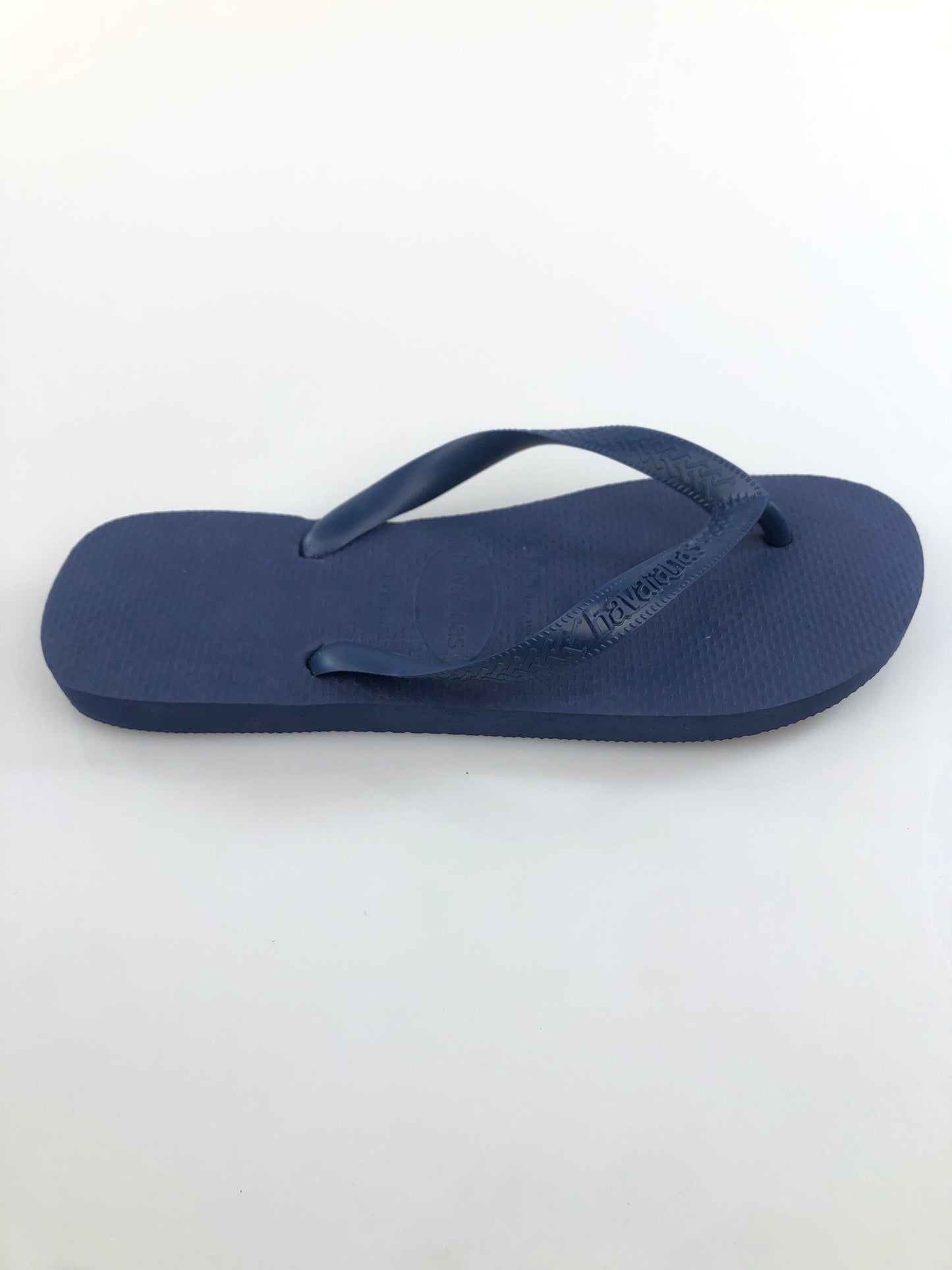 Sandalia Azul Marino Havaiahas