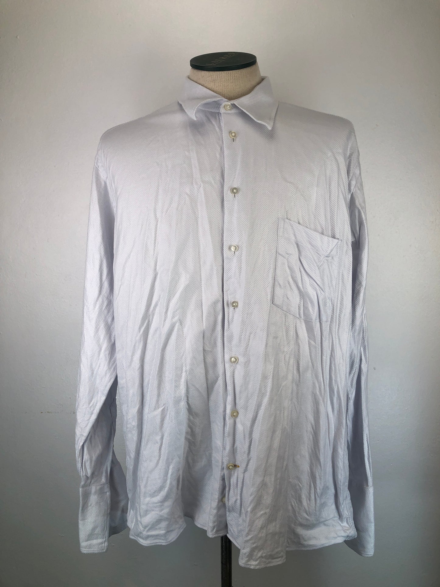Camisa Blanco Jack Victor
