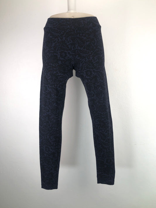 Licra Negro Deportivo Matty