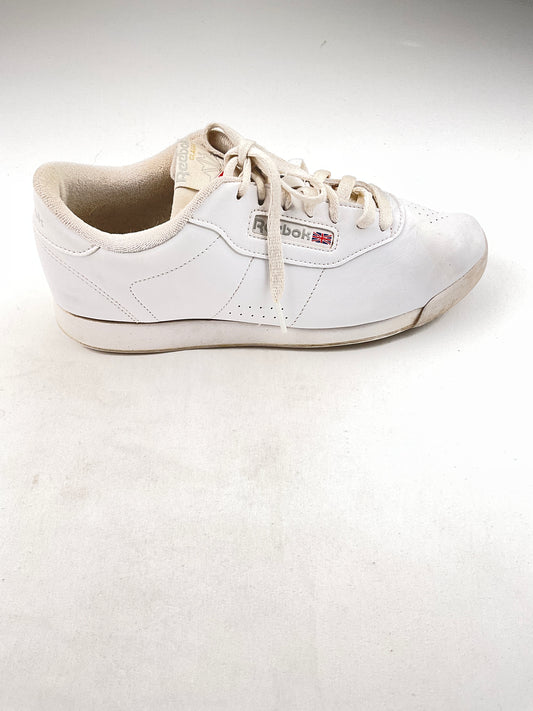 Tenis blanco Reebok
