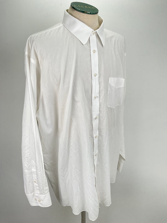 Camisa Blanco Stafford