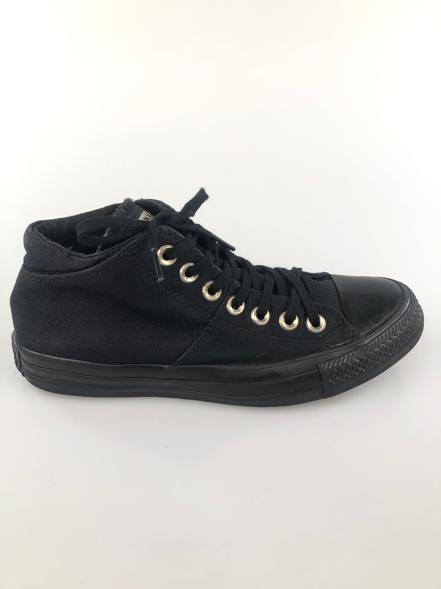 Tenis Negro Converse All Star