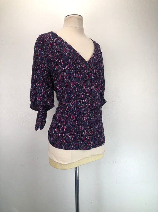 Blusa Multicolor Apt.9