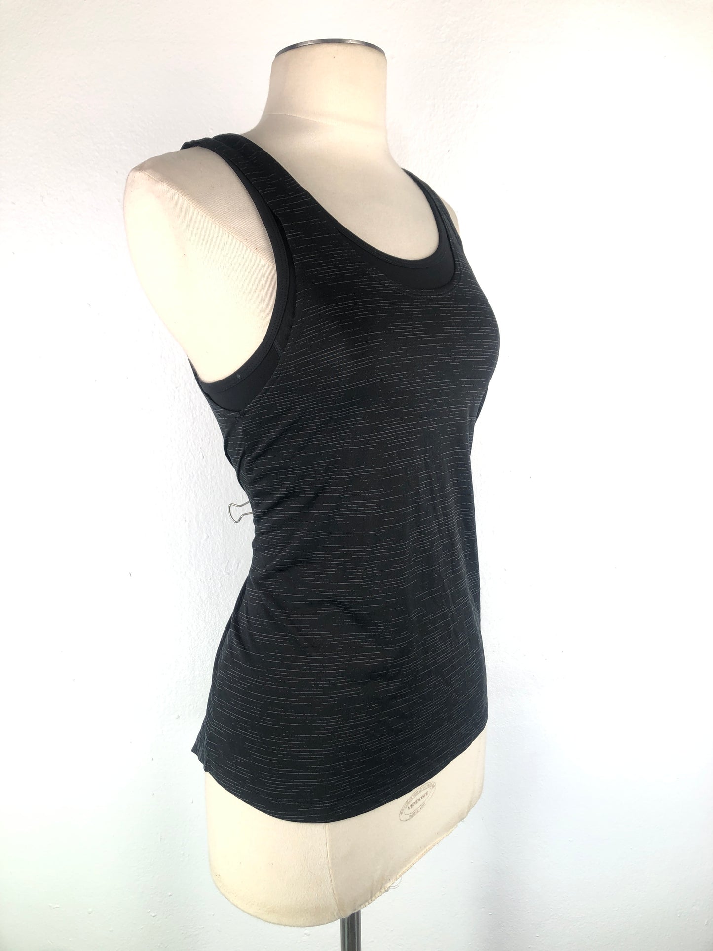 Blusa Negro Champion