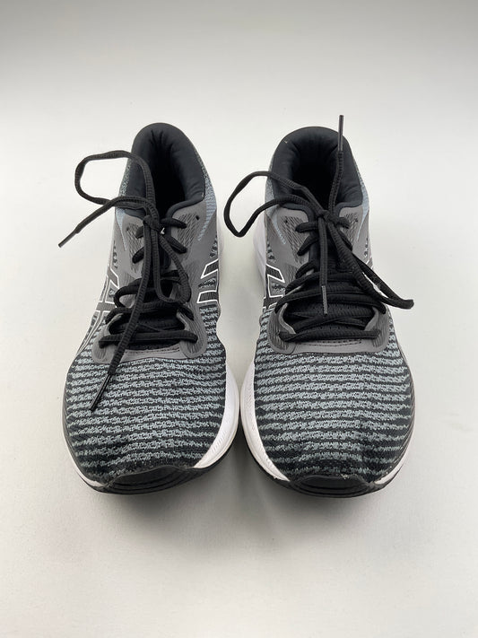 Tenis Gris Deportivo Asics