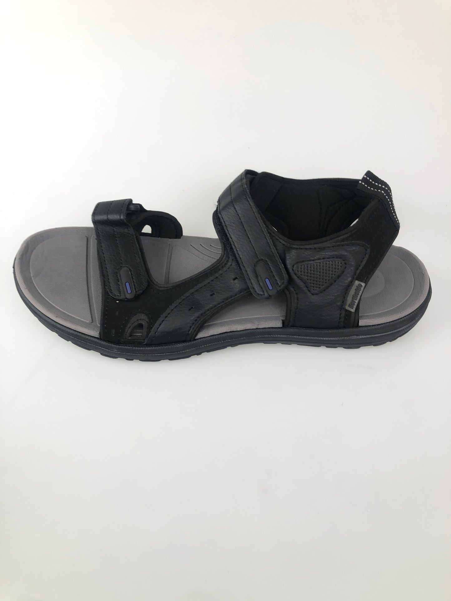 Sandalia Negro Northside