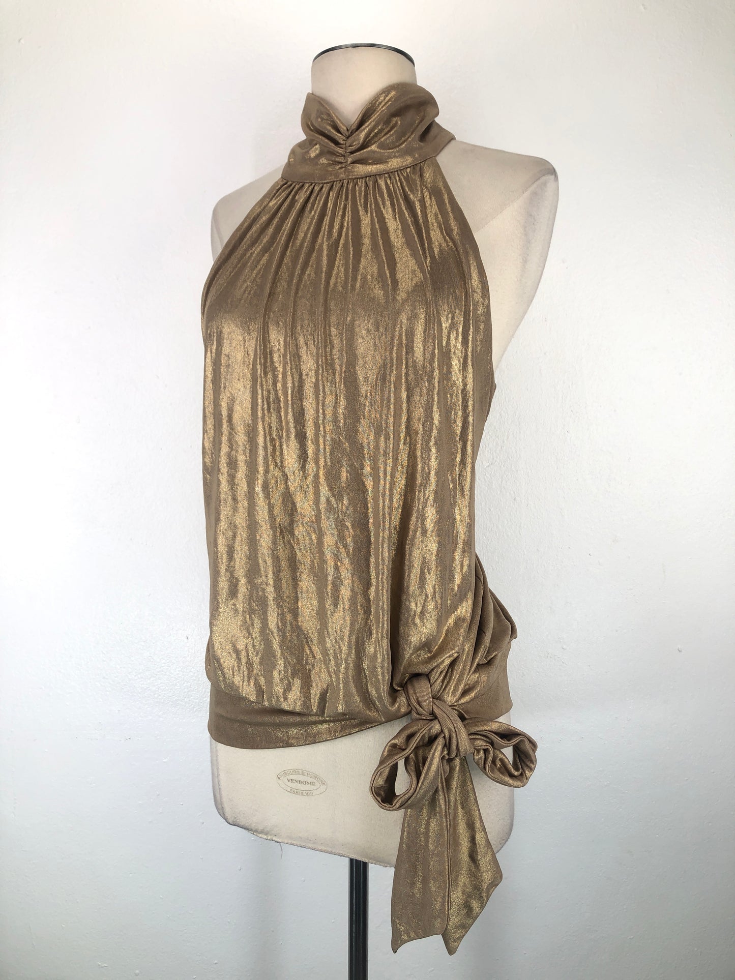 Blusa Dorado Nic HT Way