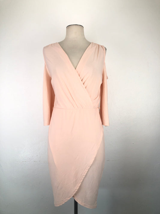 Vestido Naranja Venus