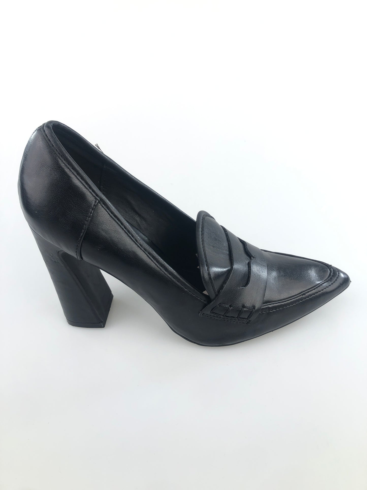 Zapatos Negro Anne Michelle