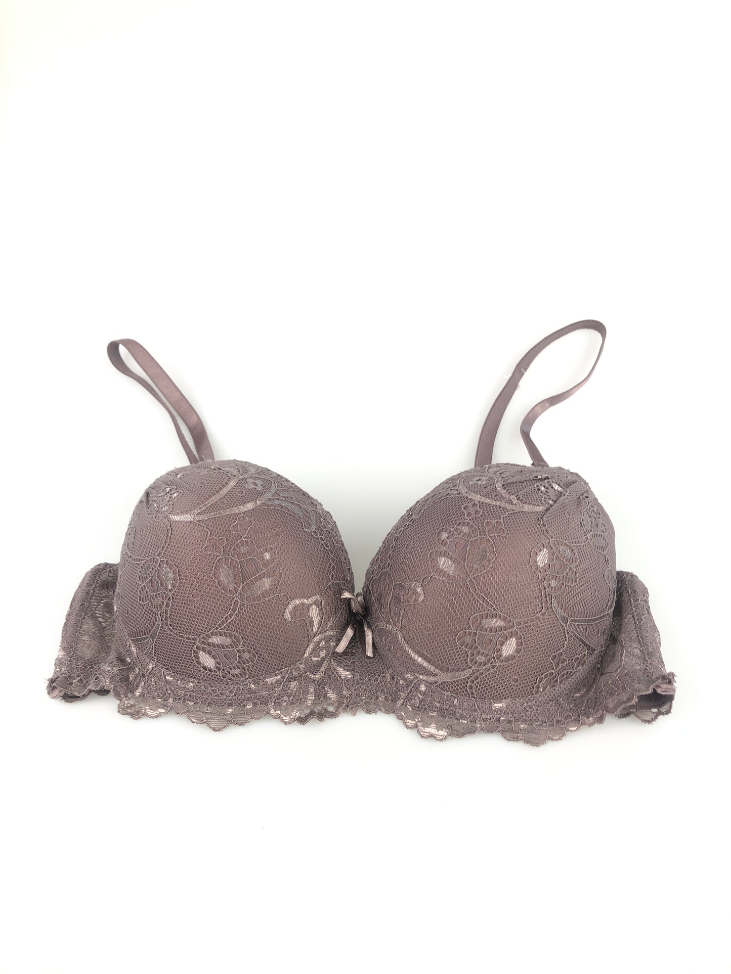 Brasier Chocolate de Flores Variangis