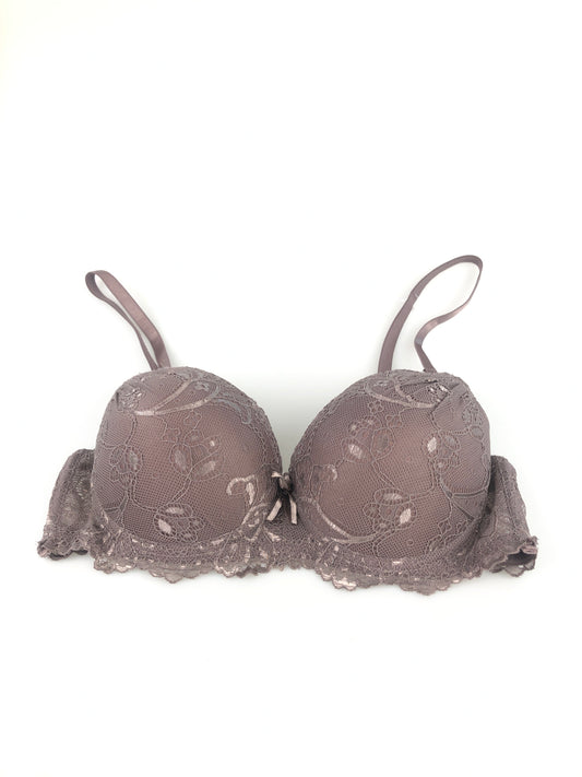 Brasier Chocolate de Flores Variangis