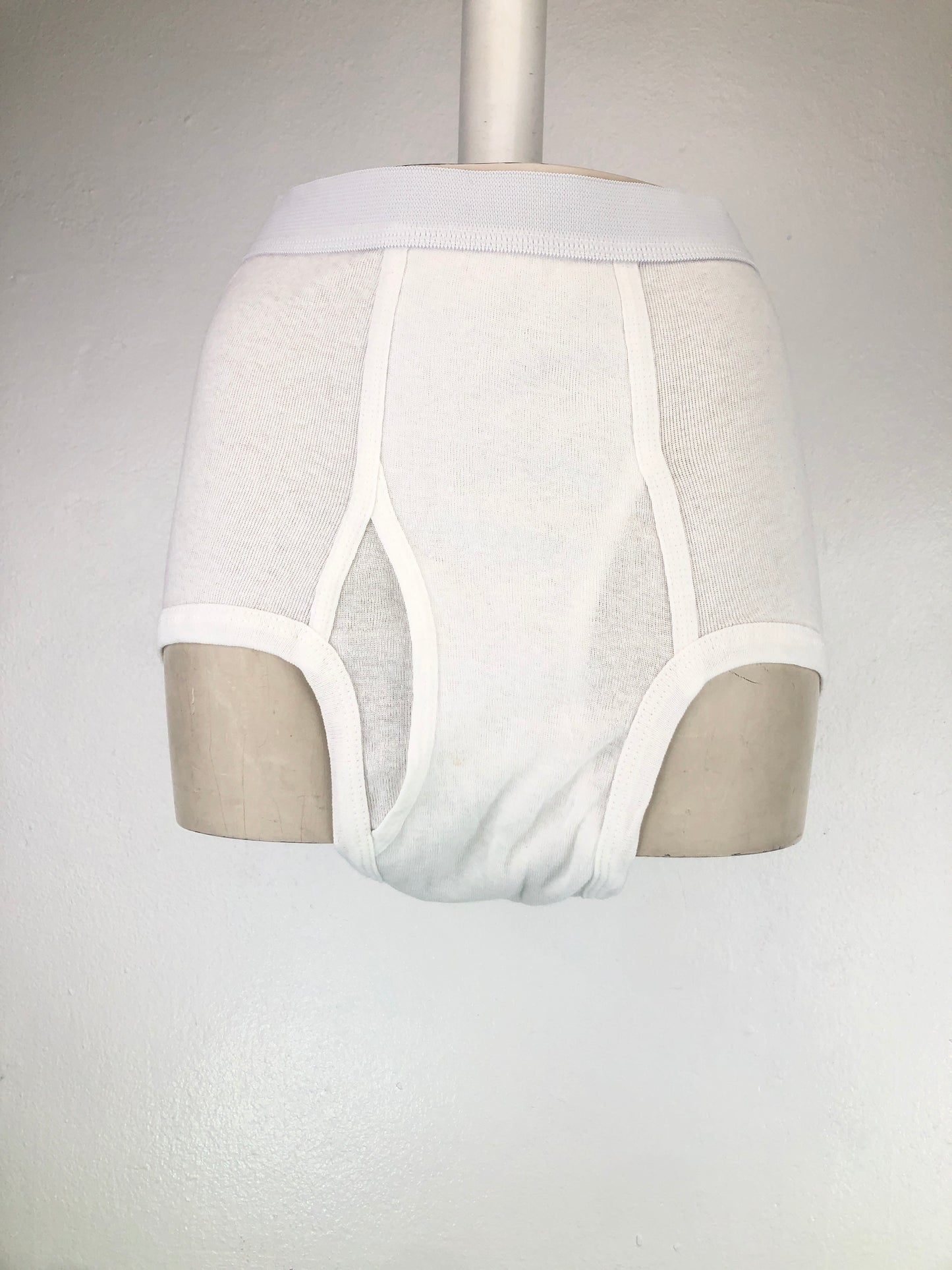 Pantaloncillo Blanco CAC