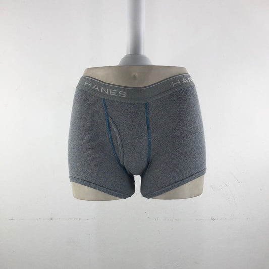 Boxer Gris Hanes
