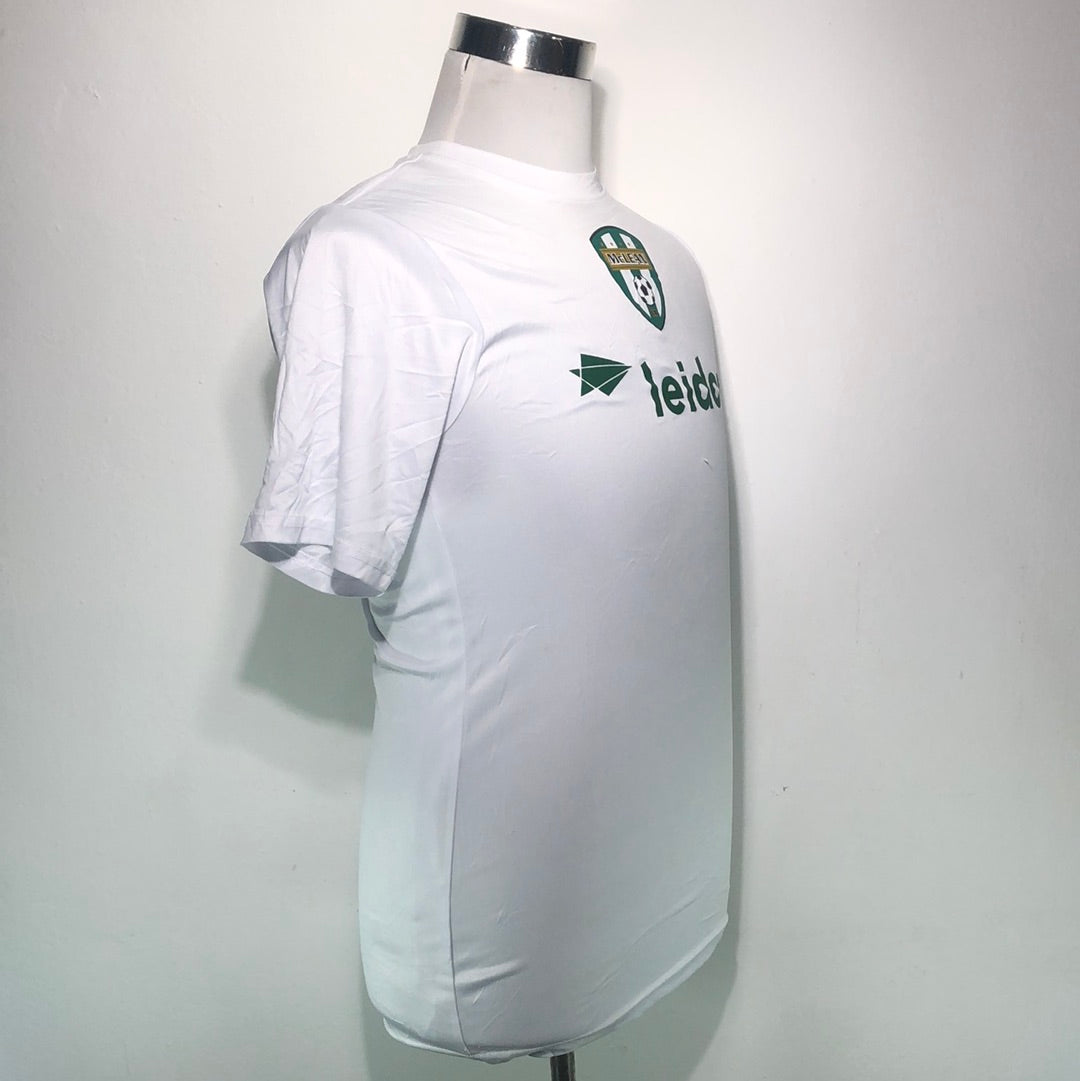 Camiseta Blanco Chrmpro
