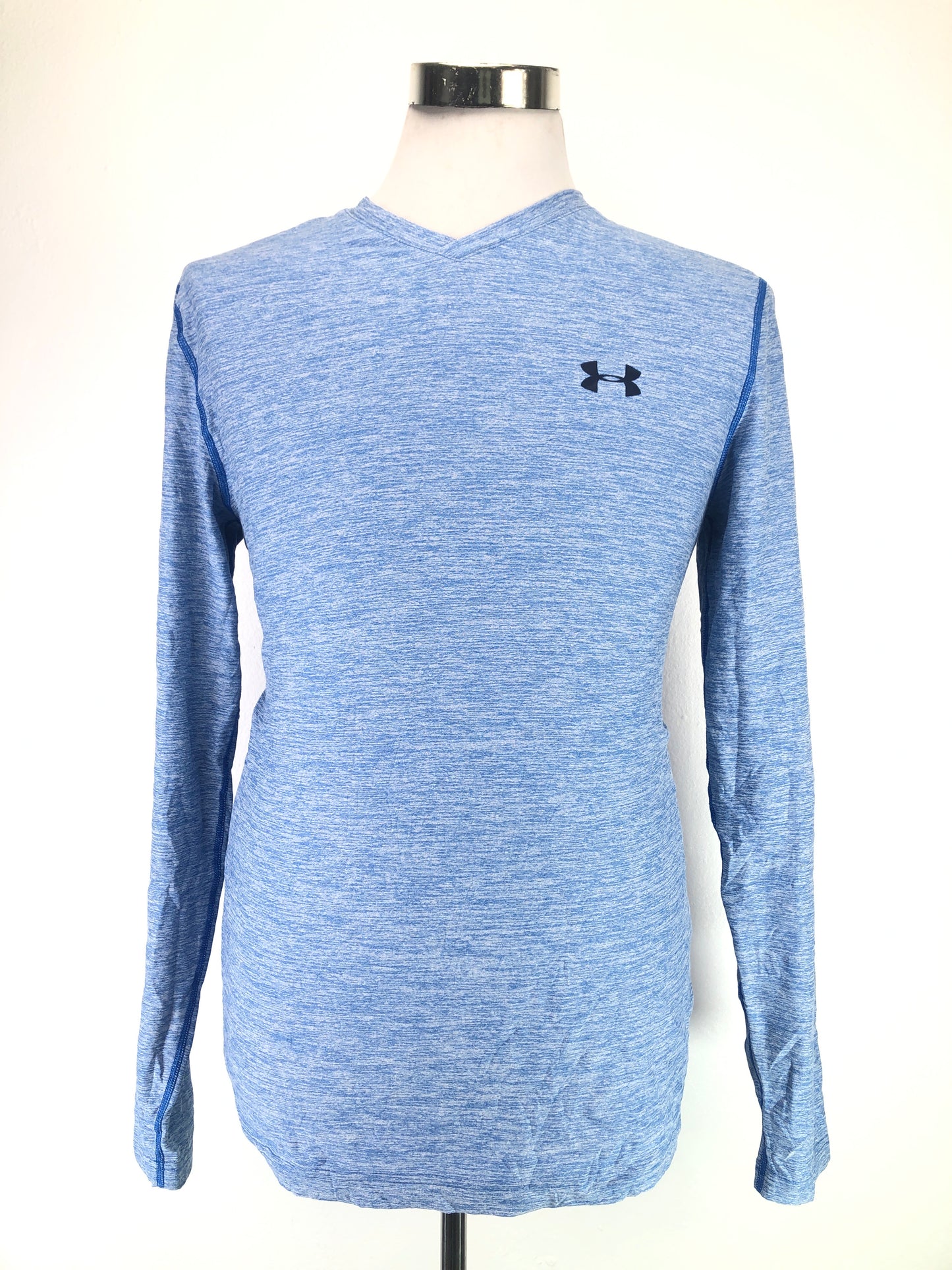 Camiseta Azul Claro Deportivo under Amour